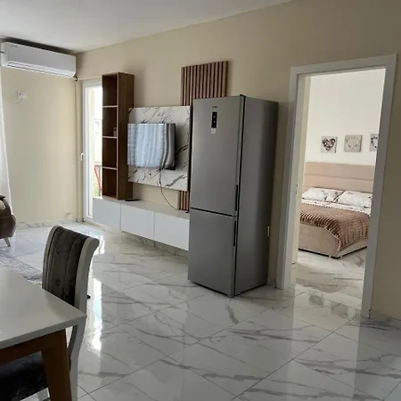 Elis Apartamento *