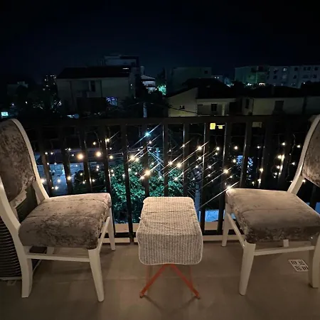 Apartamento Elis Kamez