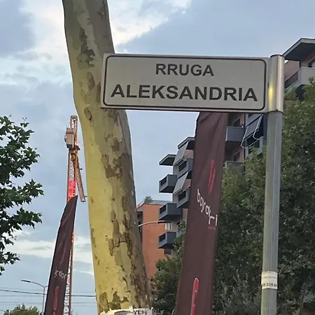 Elis Apartamento Kamez