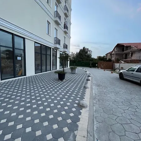 Διαμέρισμα Elis Kamez