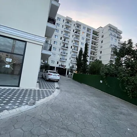 Elis Apartamento *